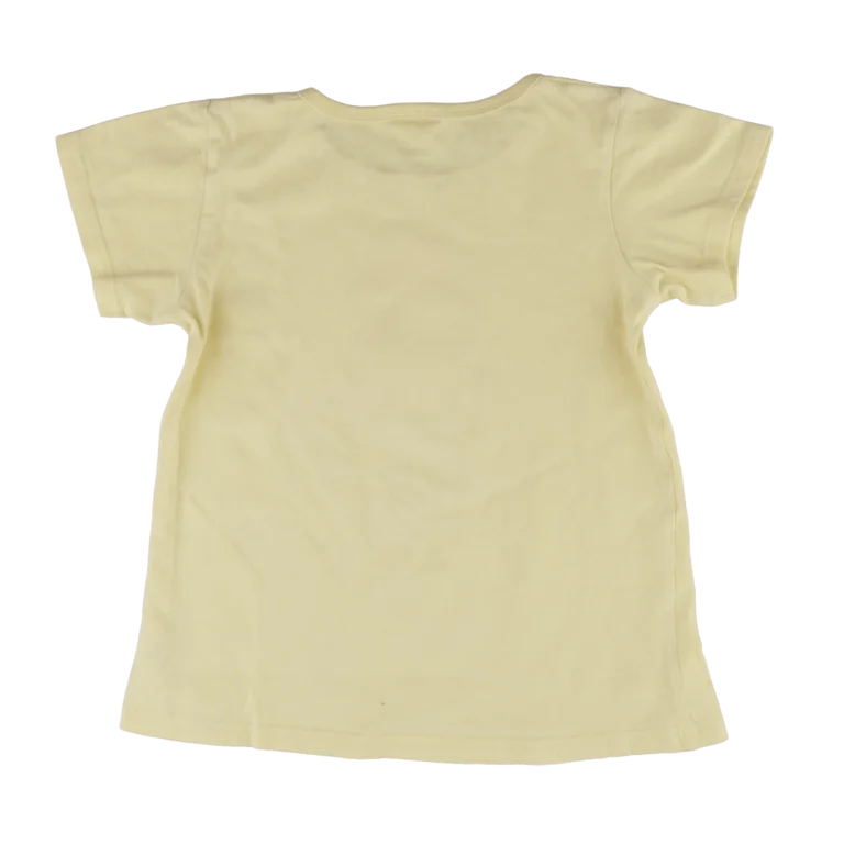 Ciraf T-Shirt 128 cm back preview