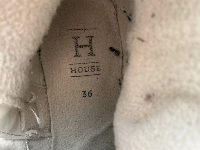 House Kengät EU 36 extra 1
