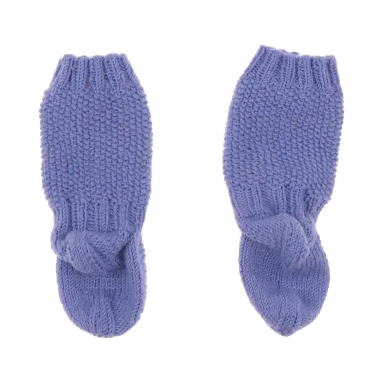 Tuntematon Šiltos kojinės 62 - 68 cm back preview