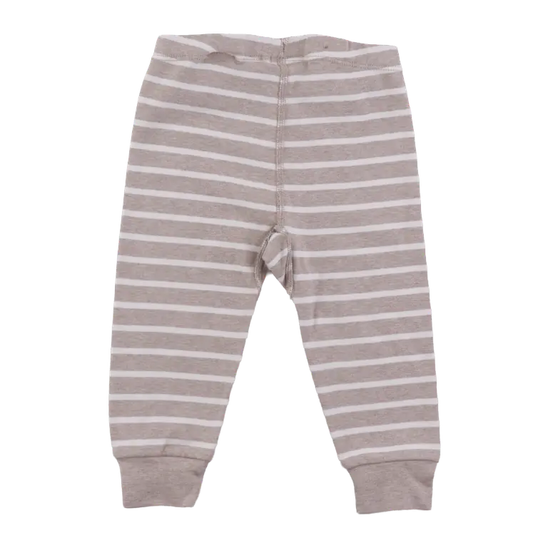 Polarn O. Pyret Housut 74 cm back preview