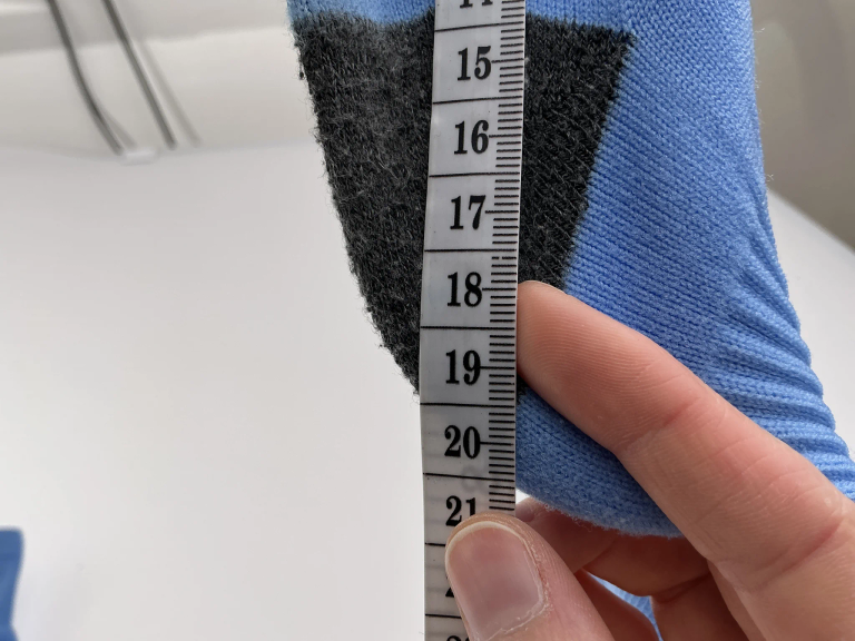 Puma Sukat 110 - 116 cm extra 1