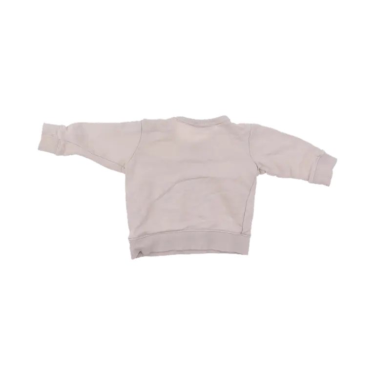 Lindex Megztinis 68 cm back preview