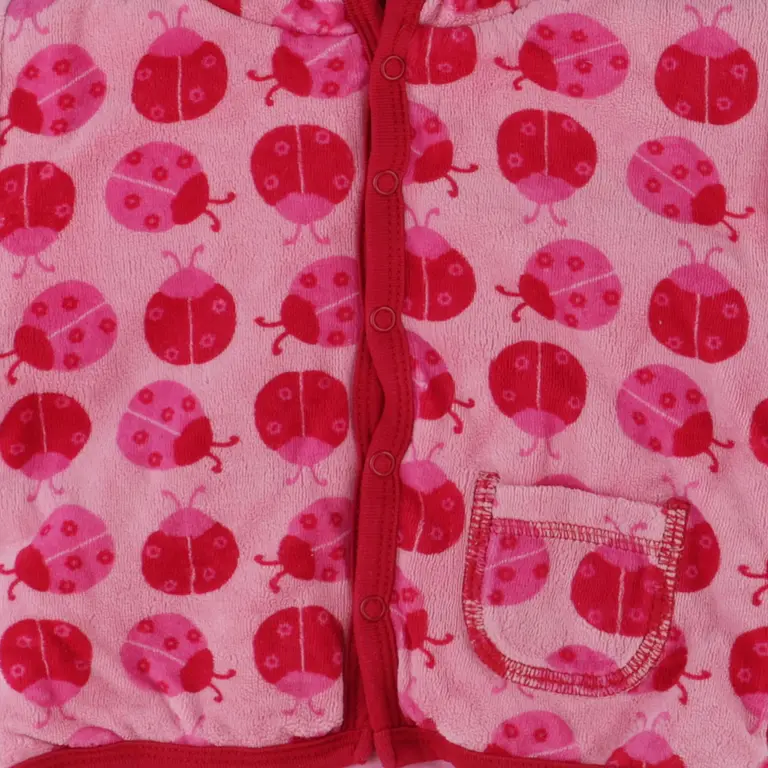 Kids Choise Hoodie 74 cm close up preview