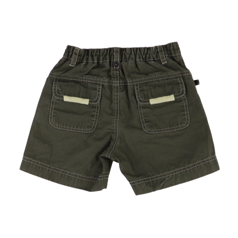 Burberry Brit Shortsit 68 cm back preview