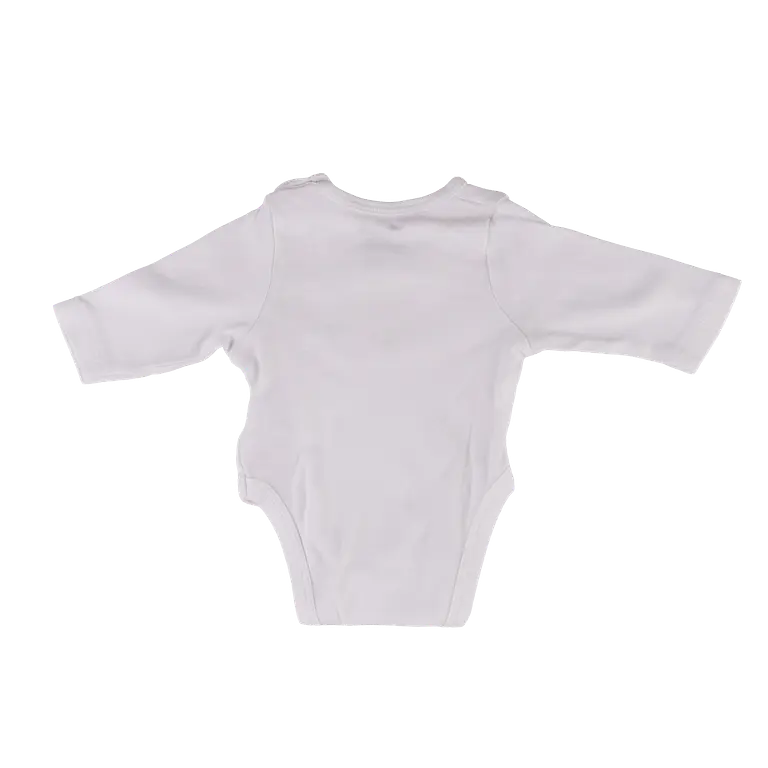 Hello Baby Body 62 cm back preview