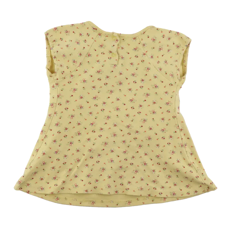 Ciraf T-paita 92 cm back preview