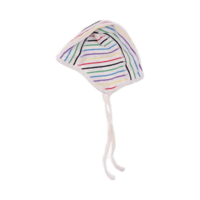 Tuntematon Skrybėlė 50 - 56 cm back preview