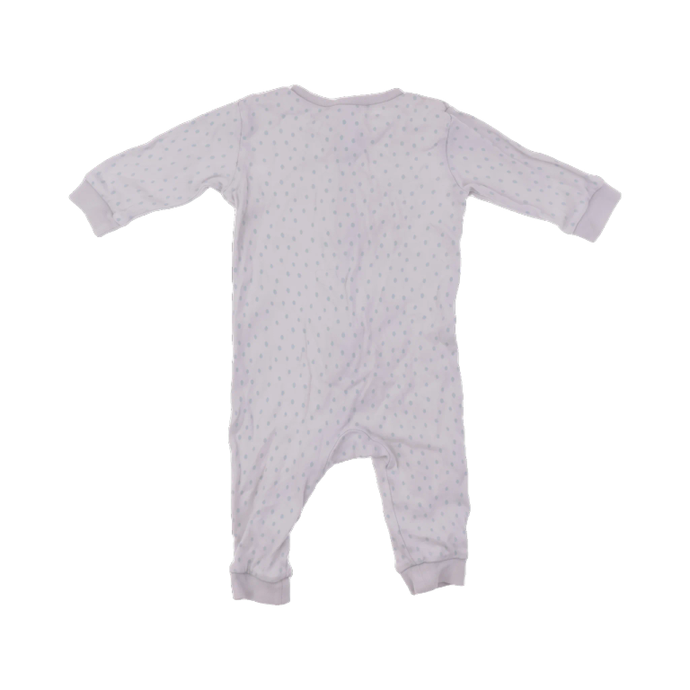 Kappahl Pyjamas 62 - 68 cm back preview