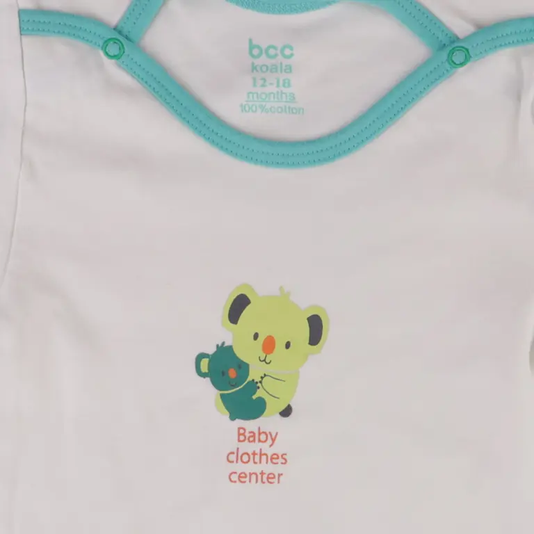 Baby Clothes Center Body 80 - 86 cm close up preview