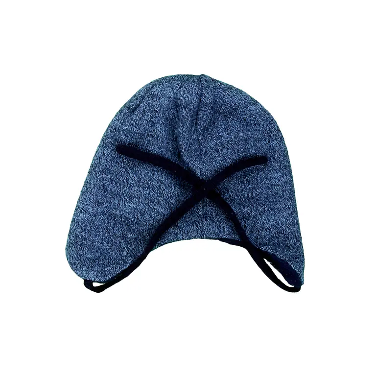 Lassie Hat 68 - 80 cm back preview