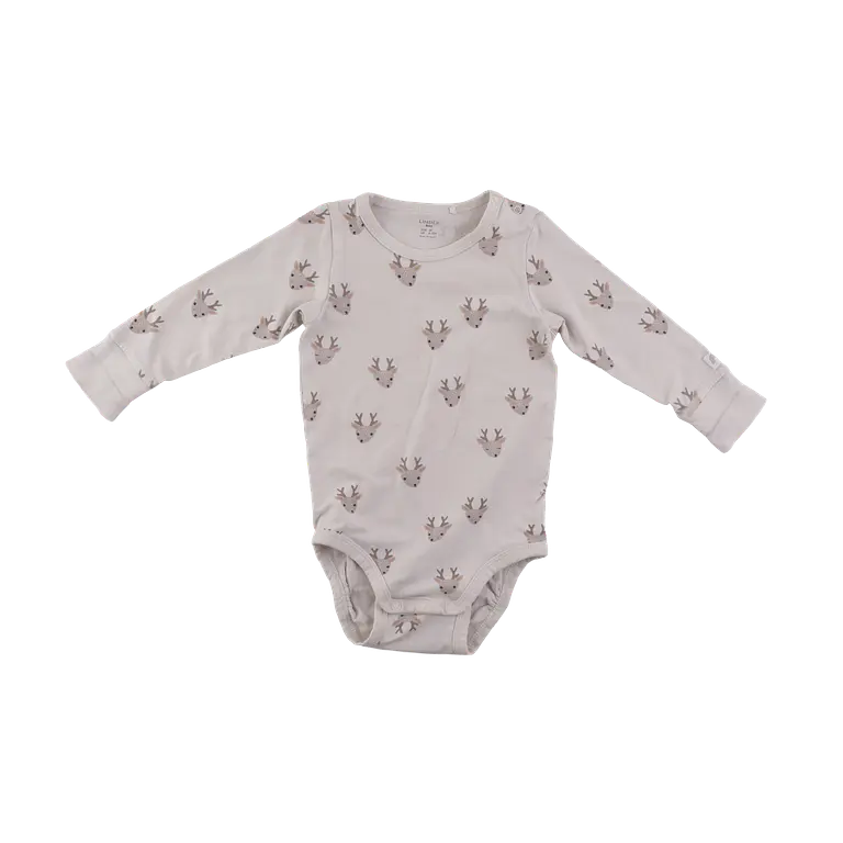 Lindex Body 74 cm front preview