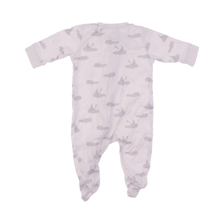 Kappahl Jumpsuit 62 cm back preview