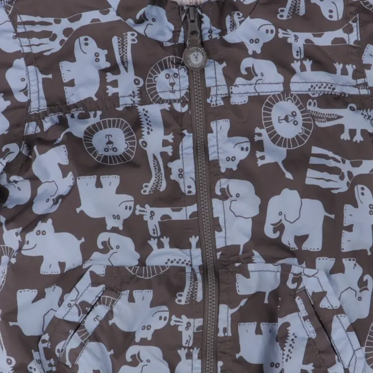 H&M Kevättakki 86 cm close up preview