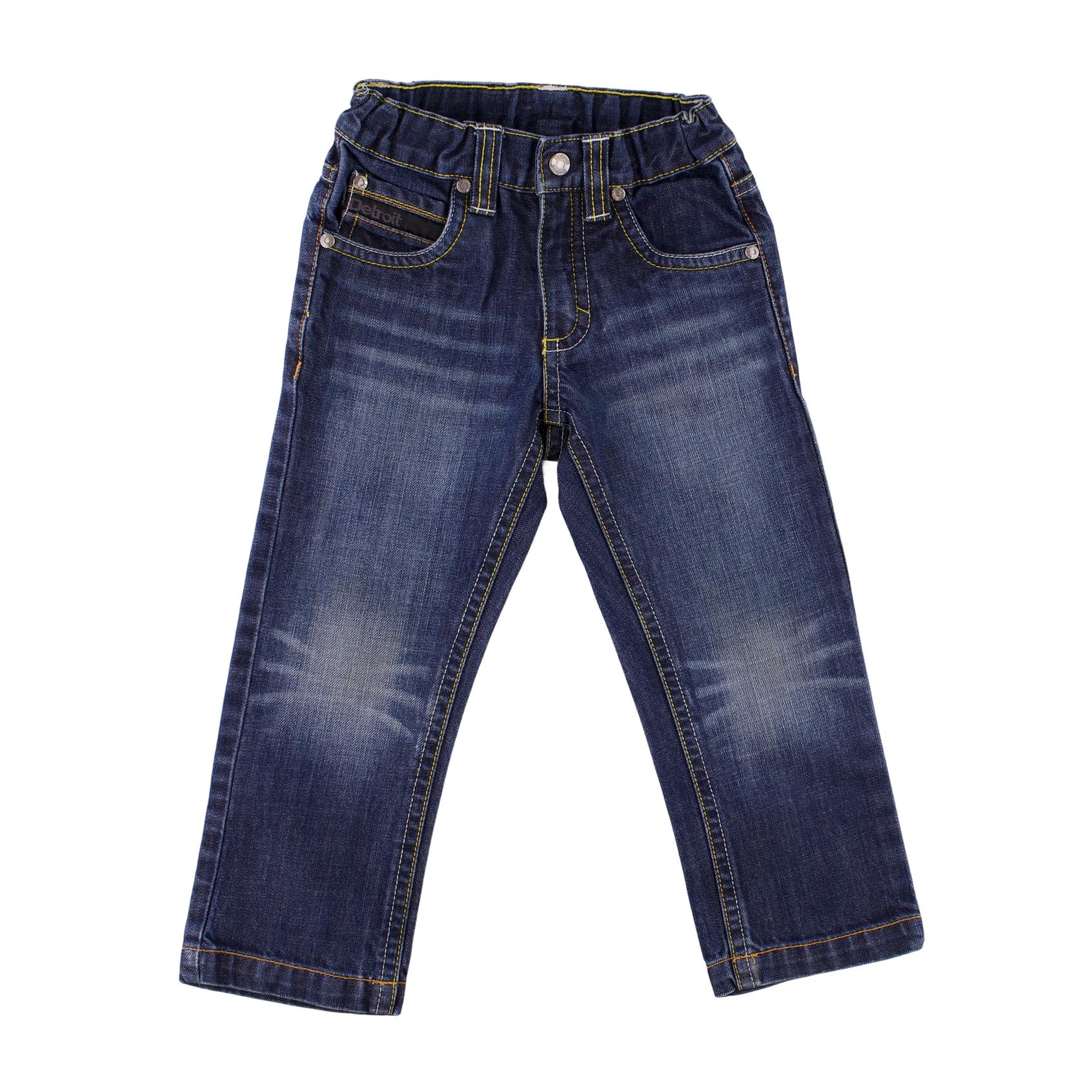 Lindex Jeans 98 cm front preview