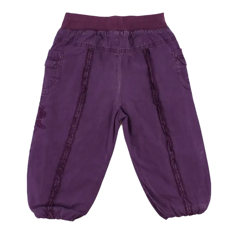 Lindex Housut 80 cm back preview