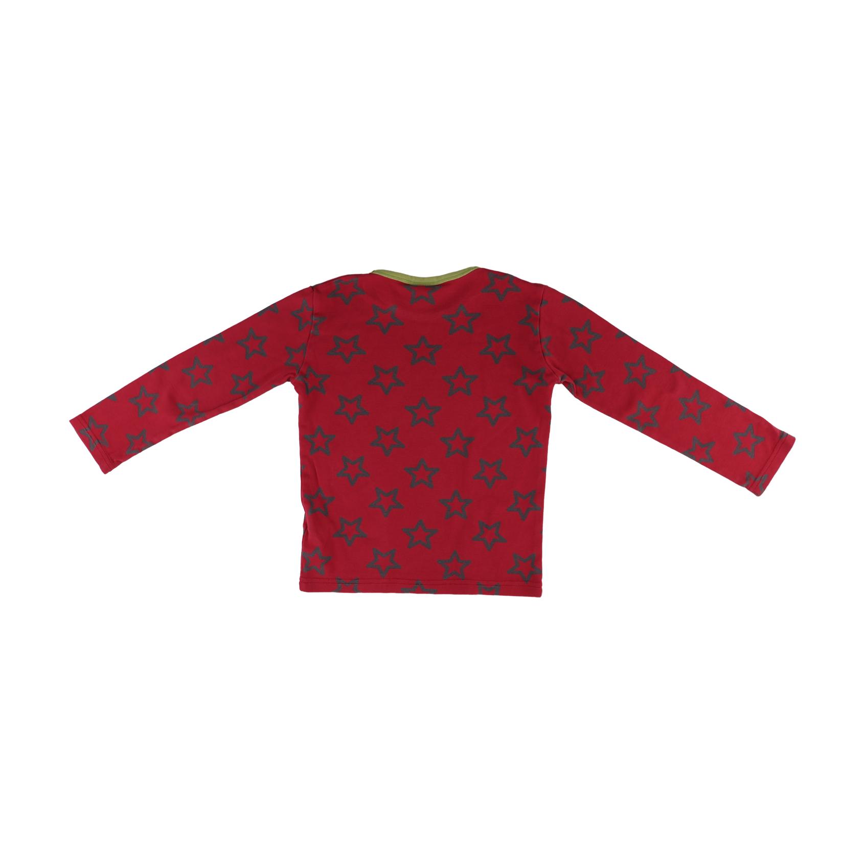 Me & i Long-Sleeved T-Shirt 98 - 104 cm back preview