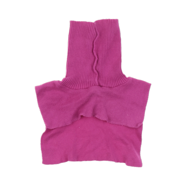 Nevertex Neckwarmer 104 - 116 cm back preview