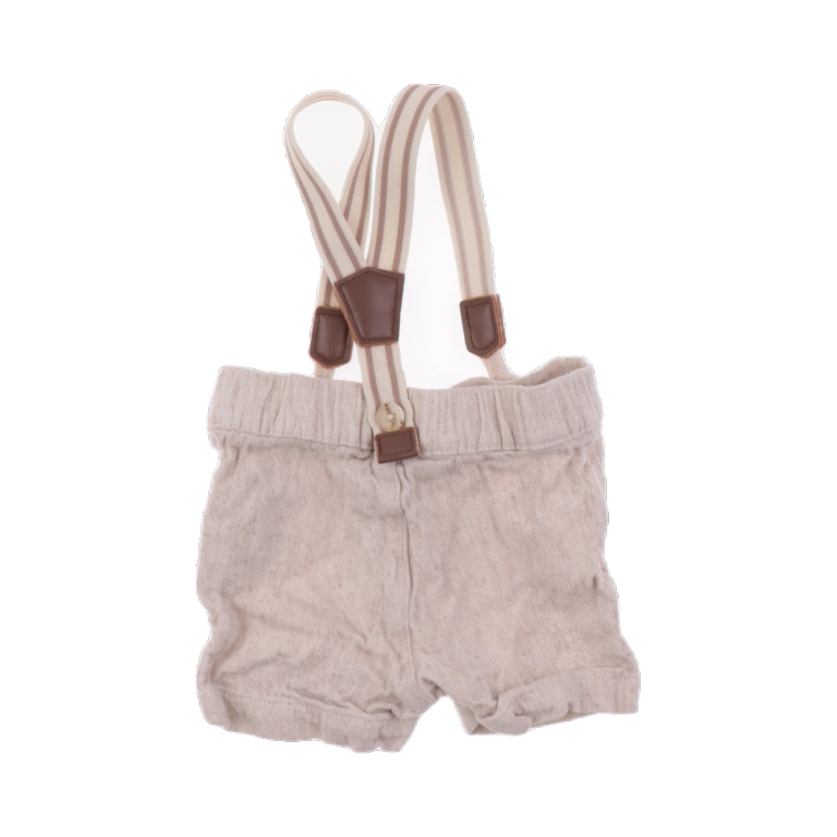 Primark Šorti 74 cm back preview