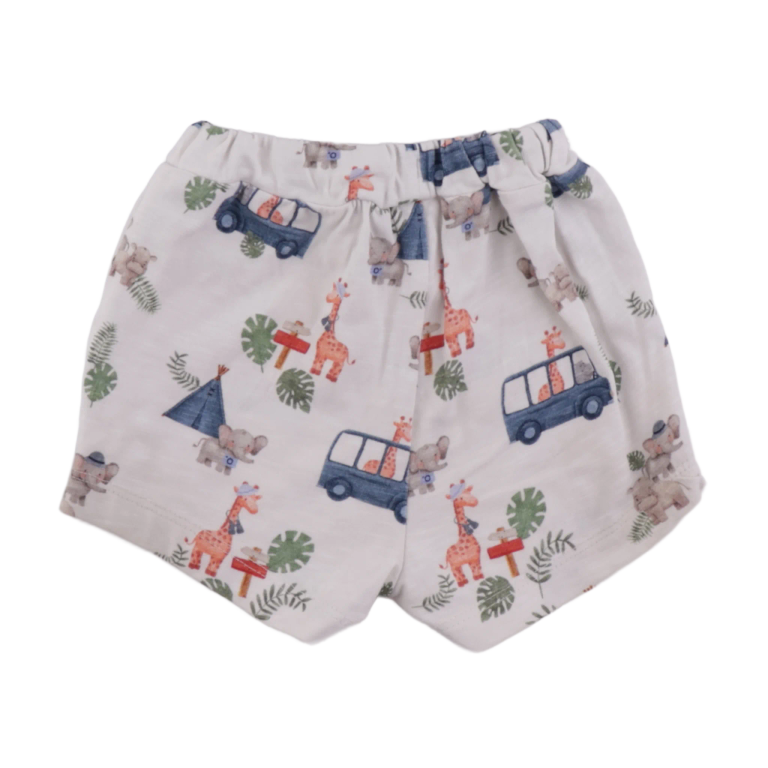 Name It Shortsit 62 cm back preview
