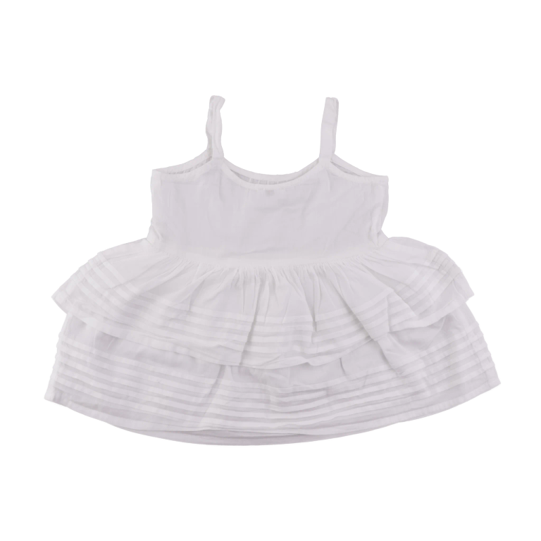 Qviesse girls Tank Top 98 - 104 cm back preview