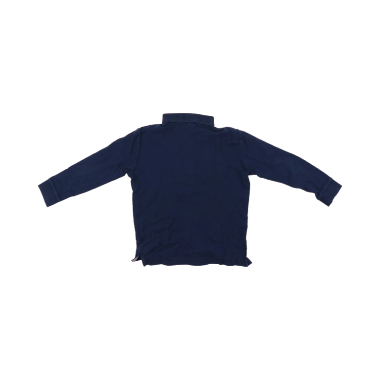 Du Pareil au même Pullover 110 cm back preview