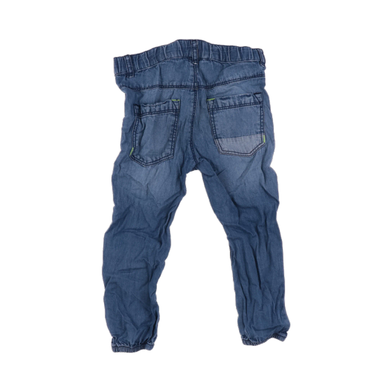 s. Oliver Püksid 92 cm back preview