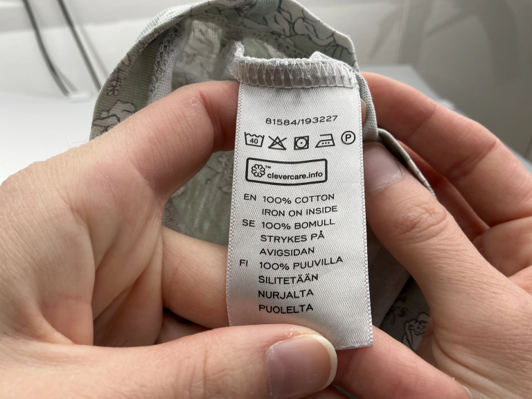 Newbie Pitkähihainen t-paita 98 - 100 cm extra 2