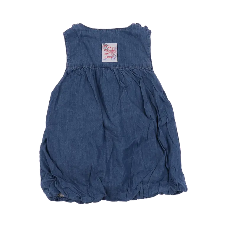 C&A Suknelė 80 cm back preview