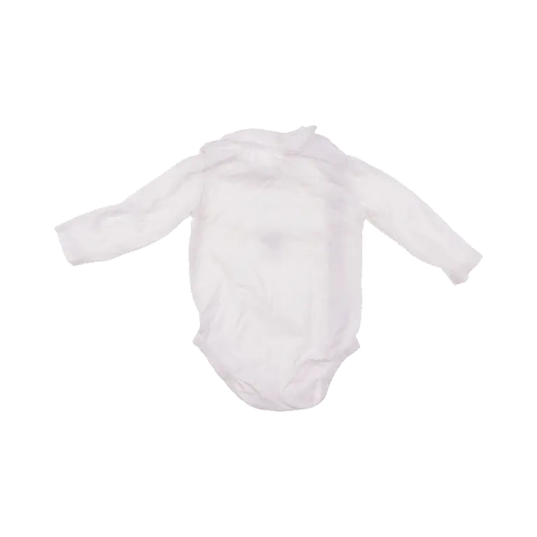 Obaïbi Džemperis su gobtuvu 68 - 74 cm back preview