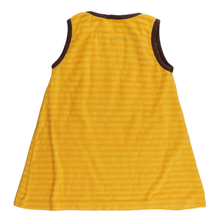 Hannen Tekosia Mekko 104 cm back preview