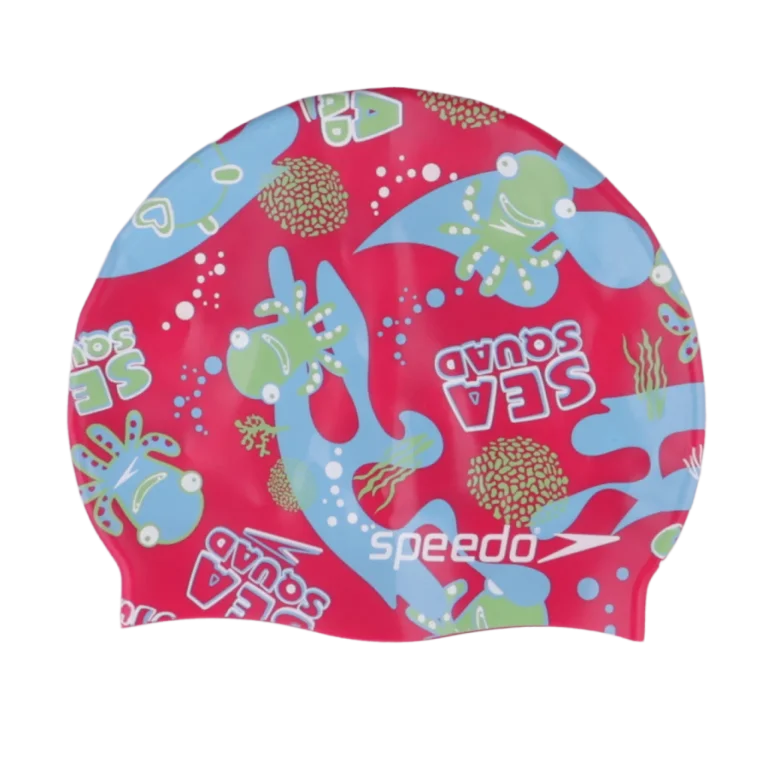 Speedo Hat 116 - 134 cm back preview