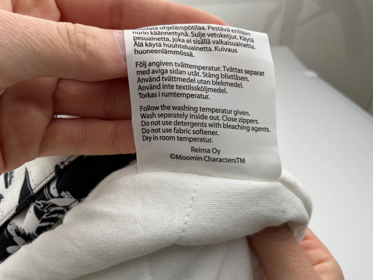 Reima Välikausihaalari 68 - 74 cm extra 2