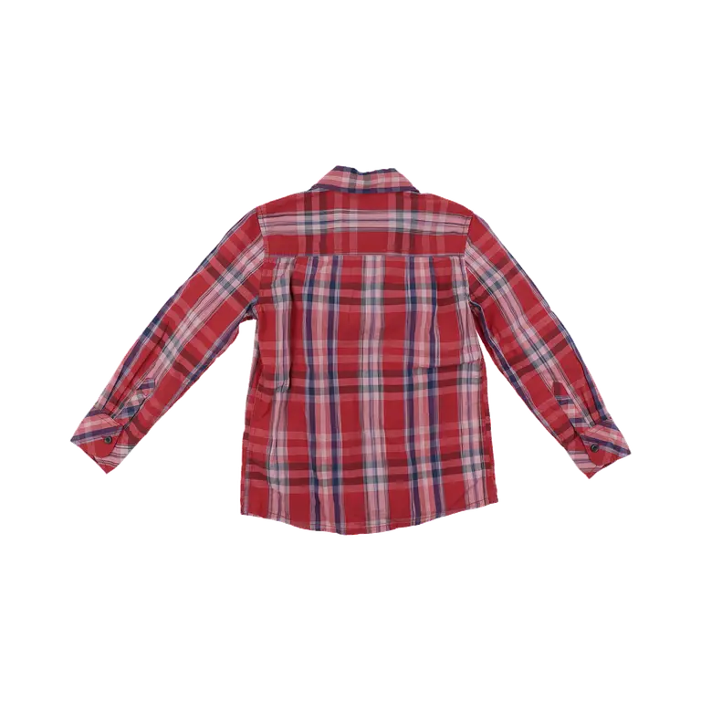 Esprit Marškiniai 122 cm back preview