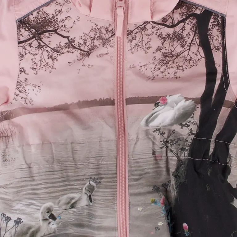 Me too Talvitakki 80 cm close up preview