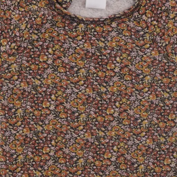 H&M Pitkähihainen t-paita 68 cm close up preview