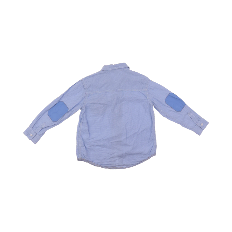 s. Oliver Shirt 116 - 122 cm back preview
