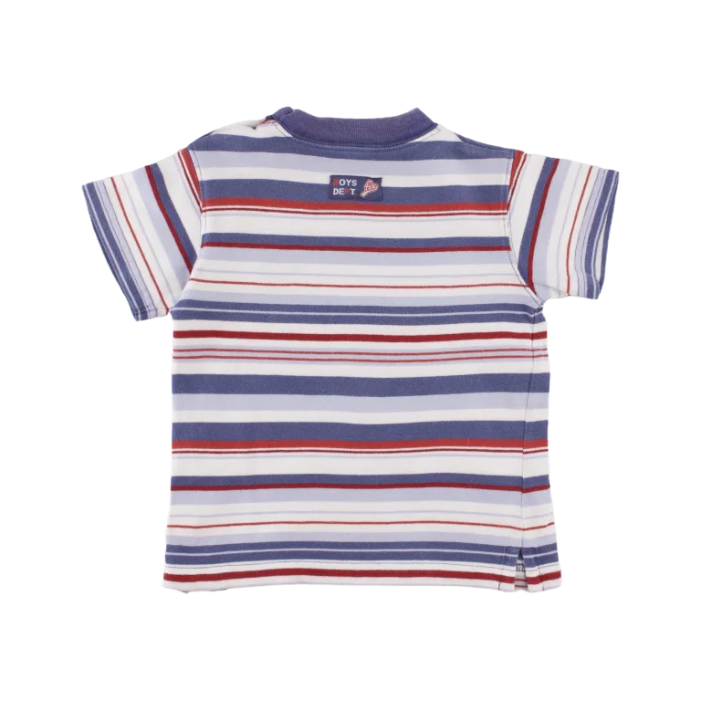 Fix T-Shirt 86 cm back preview