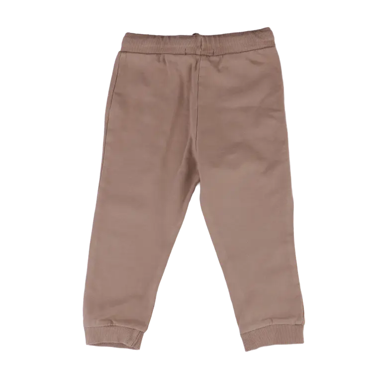 Fox & Bunny Housut 92 cm back preview