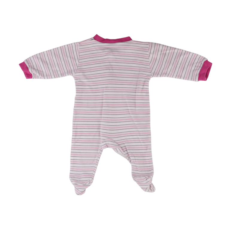 Fixoni Pyjamas 56 cm back preview