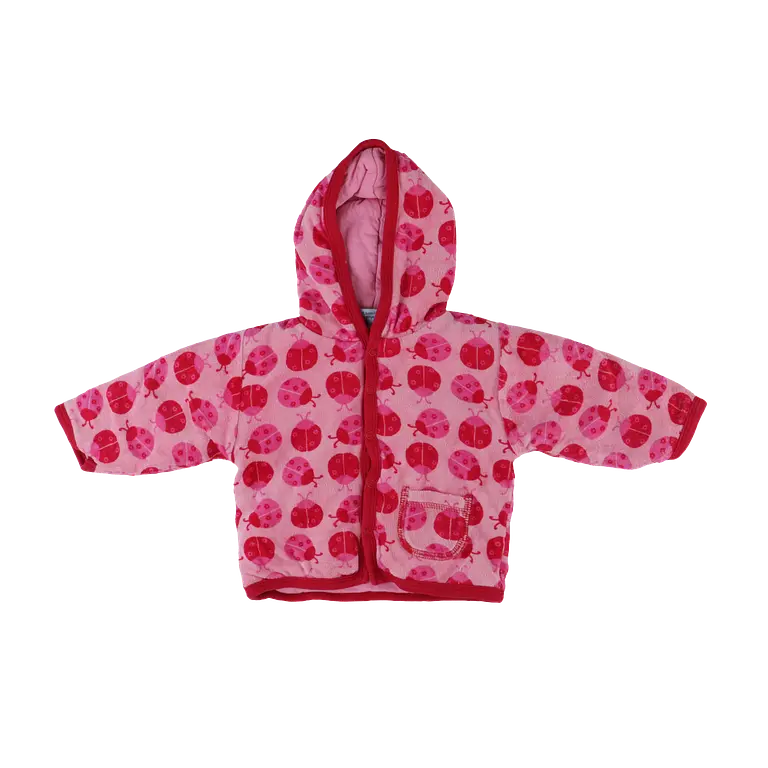 Kids Choise Hoodie 74 cm back preview