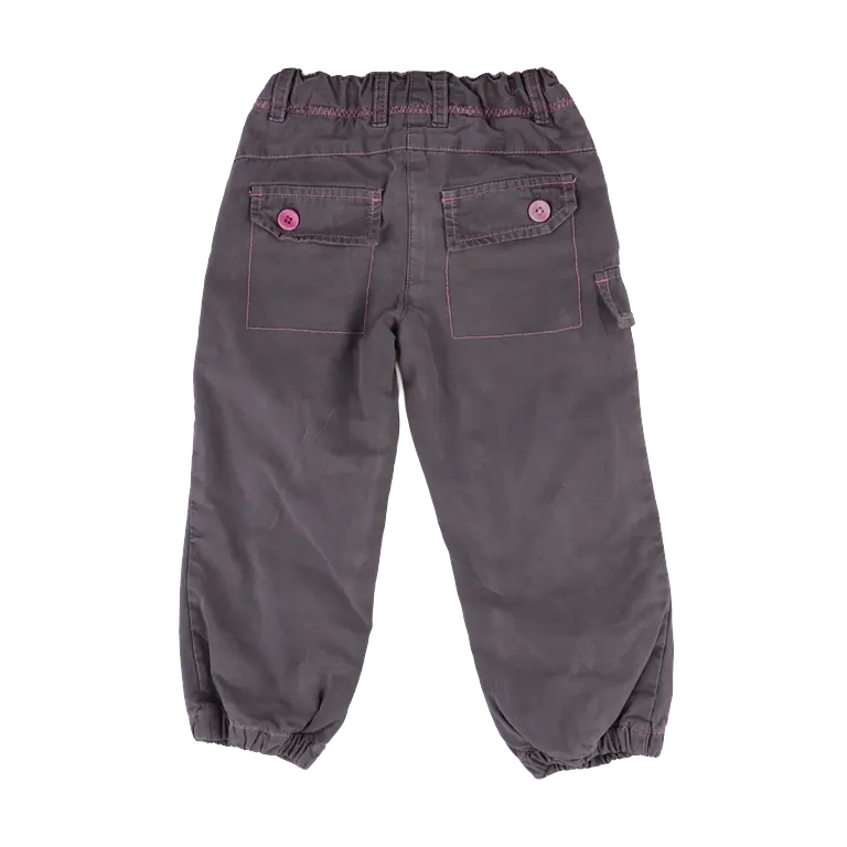 Ciraf Housut 98 cm back preview