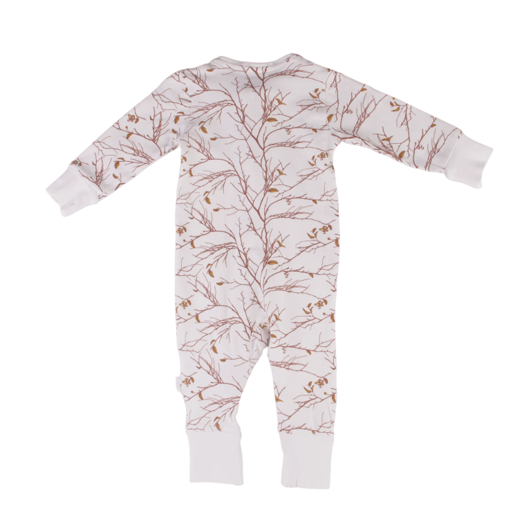 Kuutti Haalari 62 - 68 cm back preview