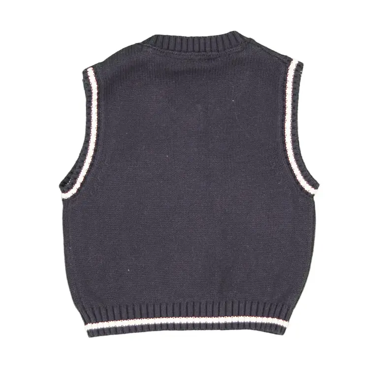 s. Oliver Vest 68 cm back preview