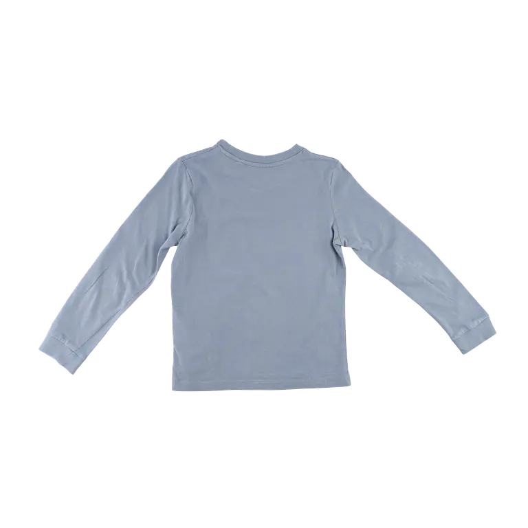 Lupilu Pitkähihainen t-paita 110 - 116 cm back preview