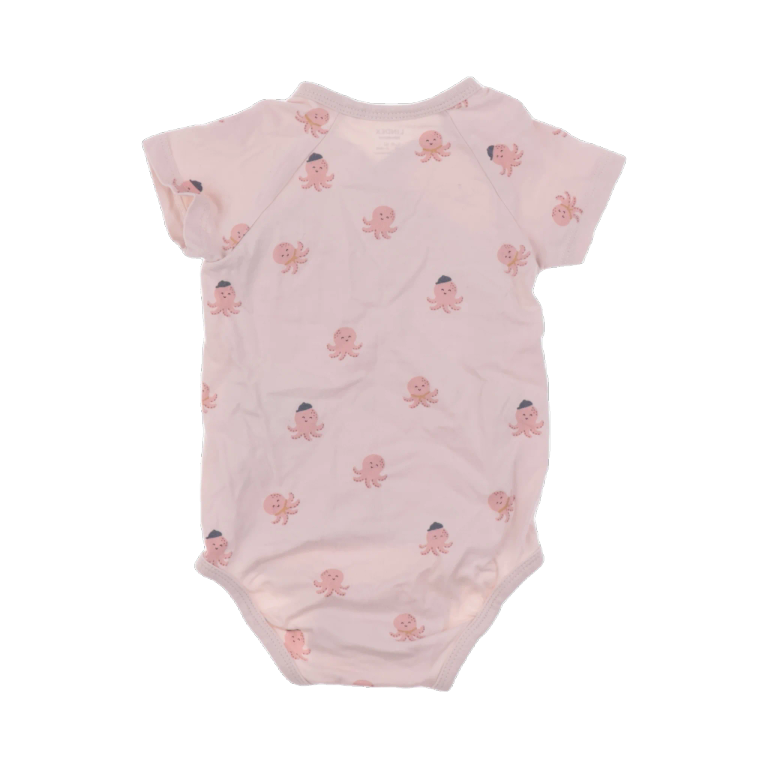 Lindex Bodijs 62 cm back preview