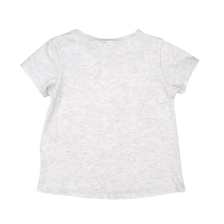 H&M T-Shirt 86 cm back preview