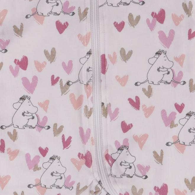 Muumi (Martinex) Overall 62 cm close up