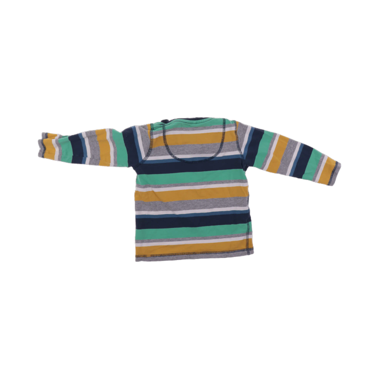 Name It Pitkähihainen t-paita 98 cm back preview