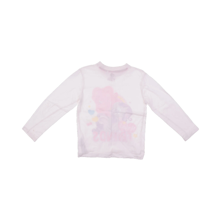 My Little Pony Pitkähihainen t-paita 110 - 116 cm back preview