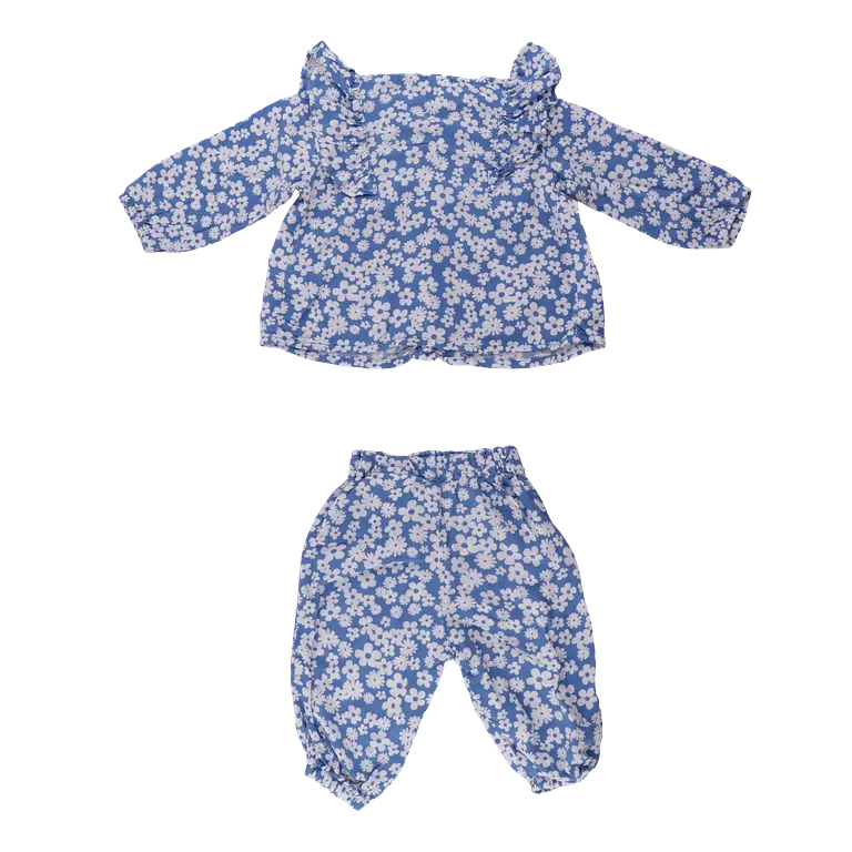 H&M Asukokonaisuus 68 cm back preview